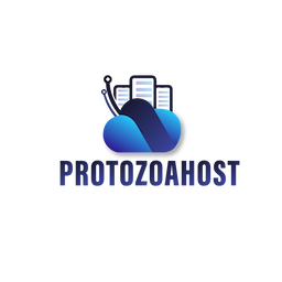 Protozoa Host Logo