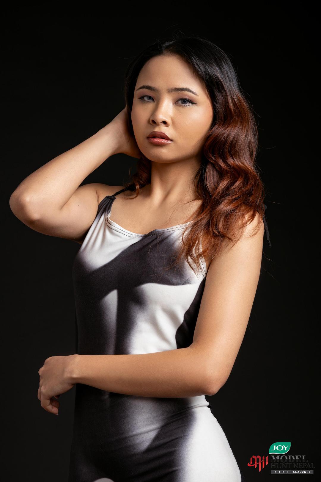 Next Model Nepal