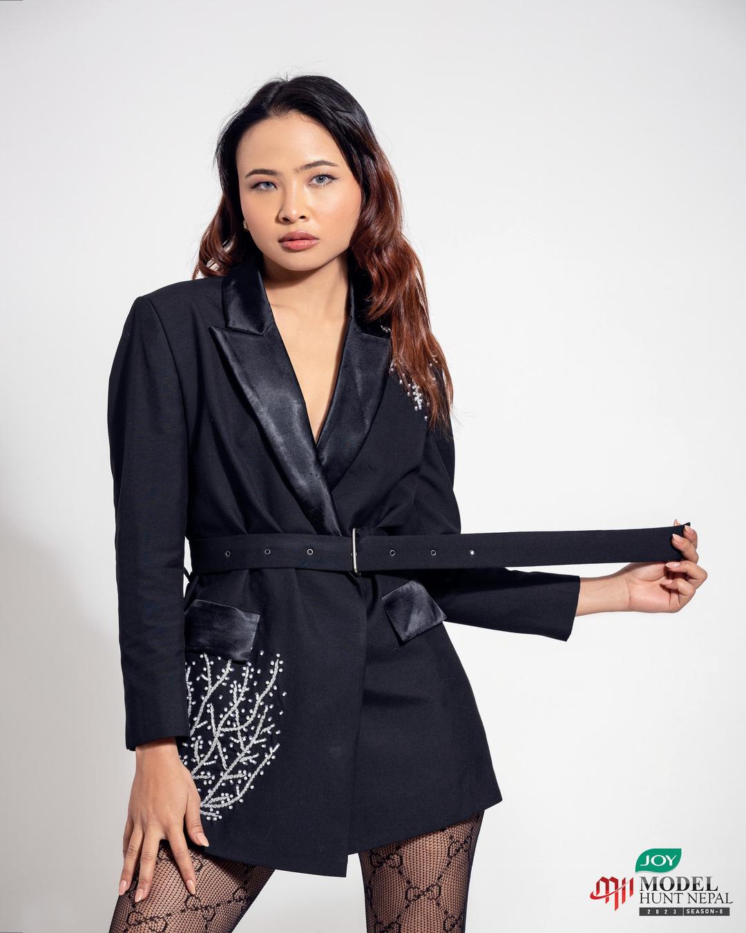 Next Model Nepal