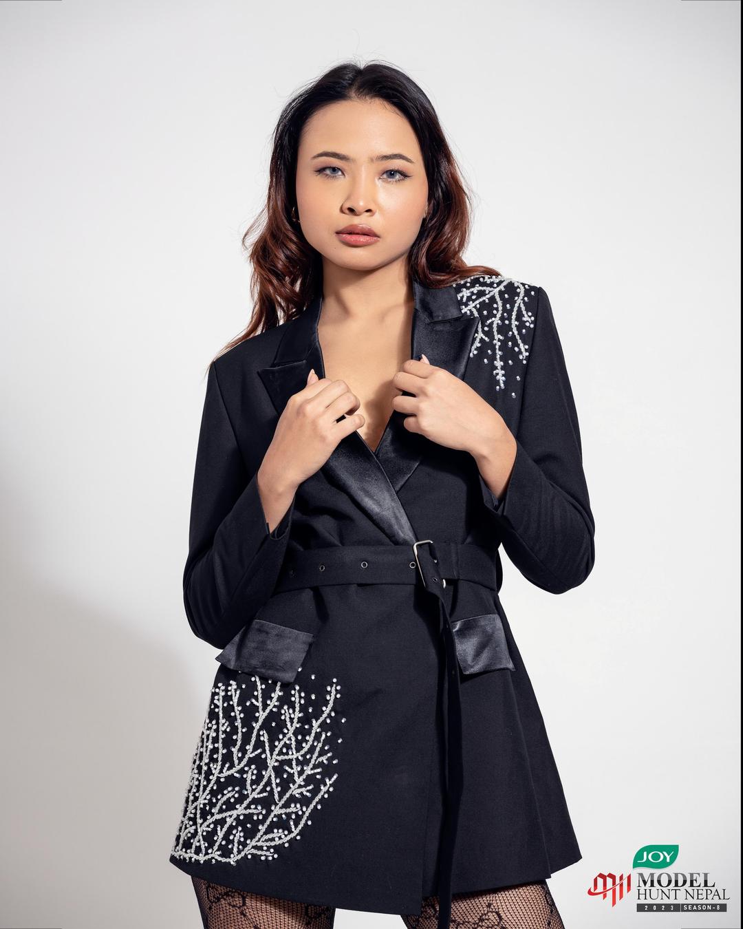 Next Model Nepal