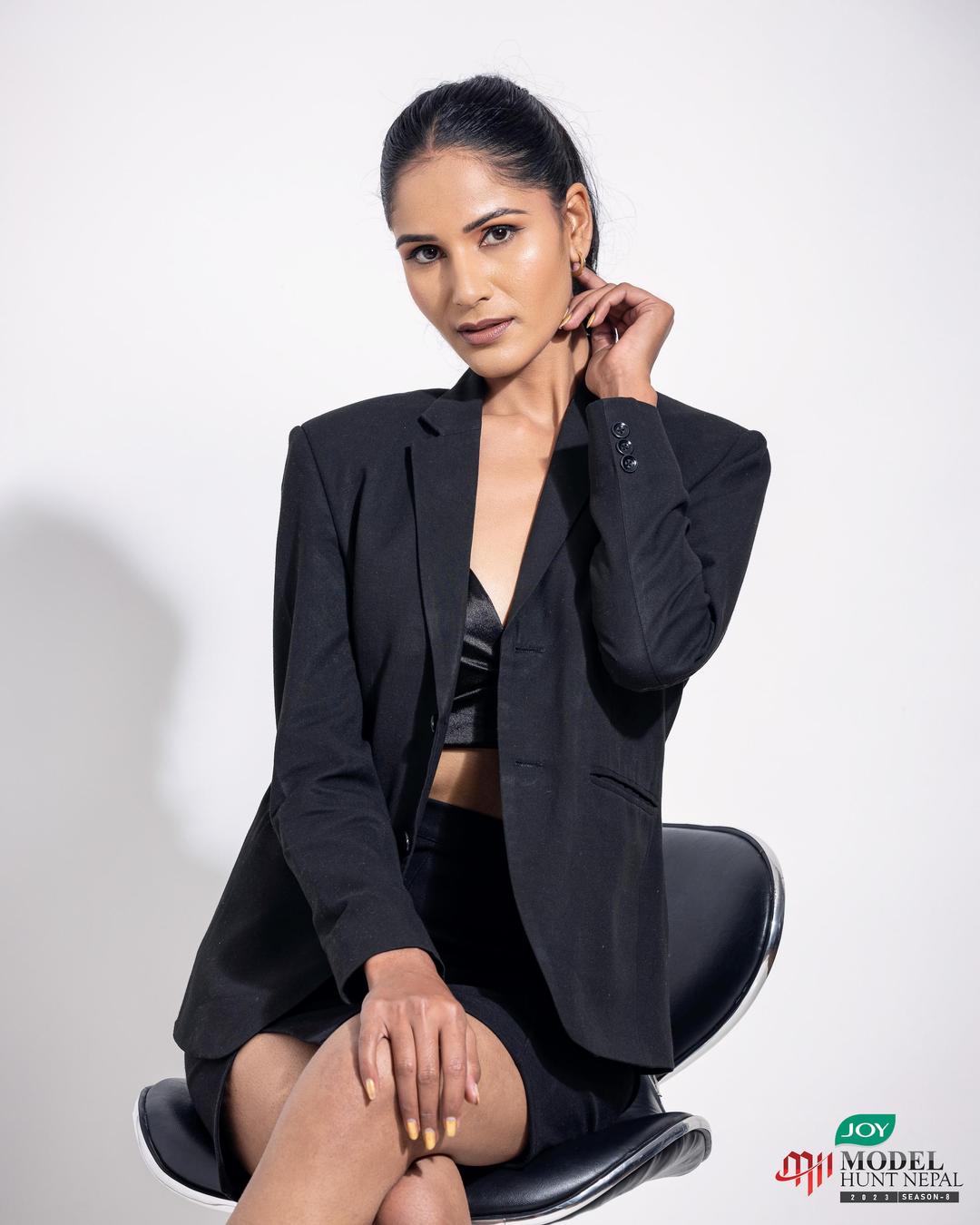 Next Model Nepal