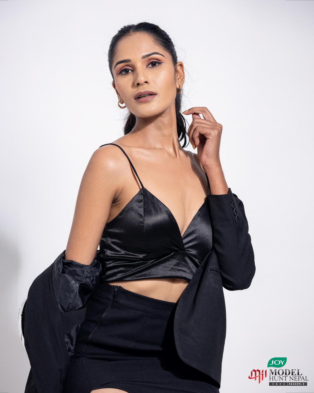 Next Model Nepal