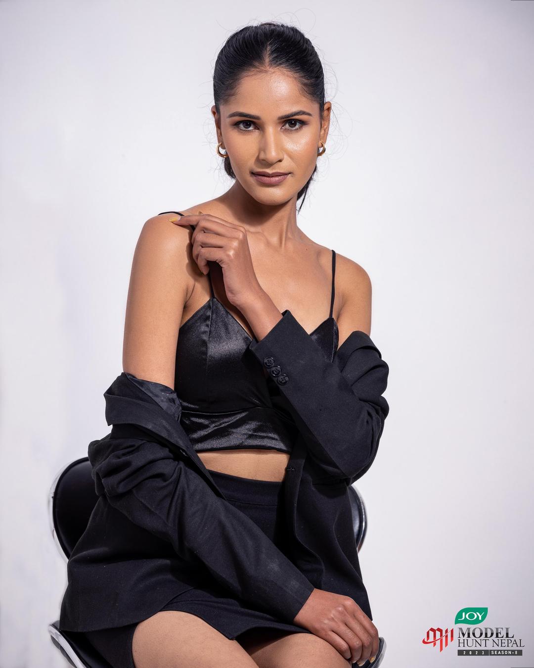 Next Model Nepal