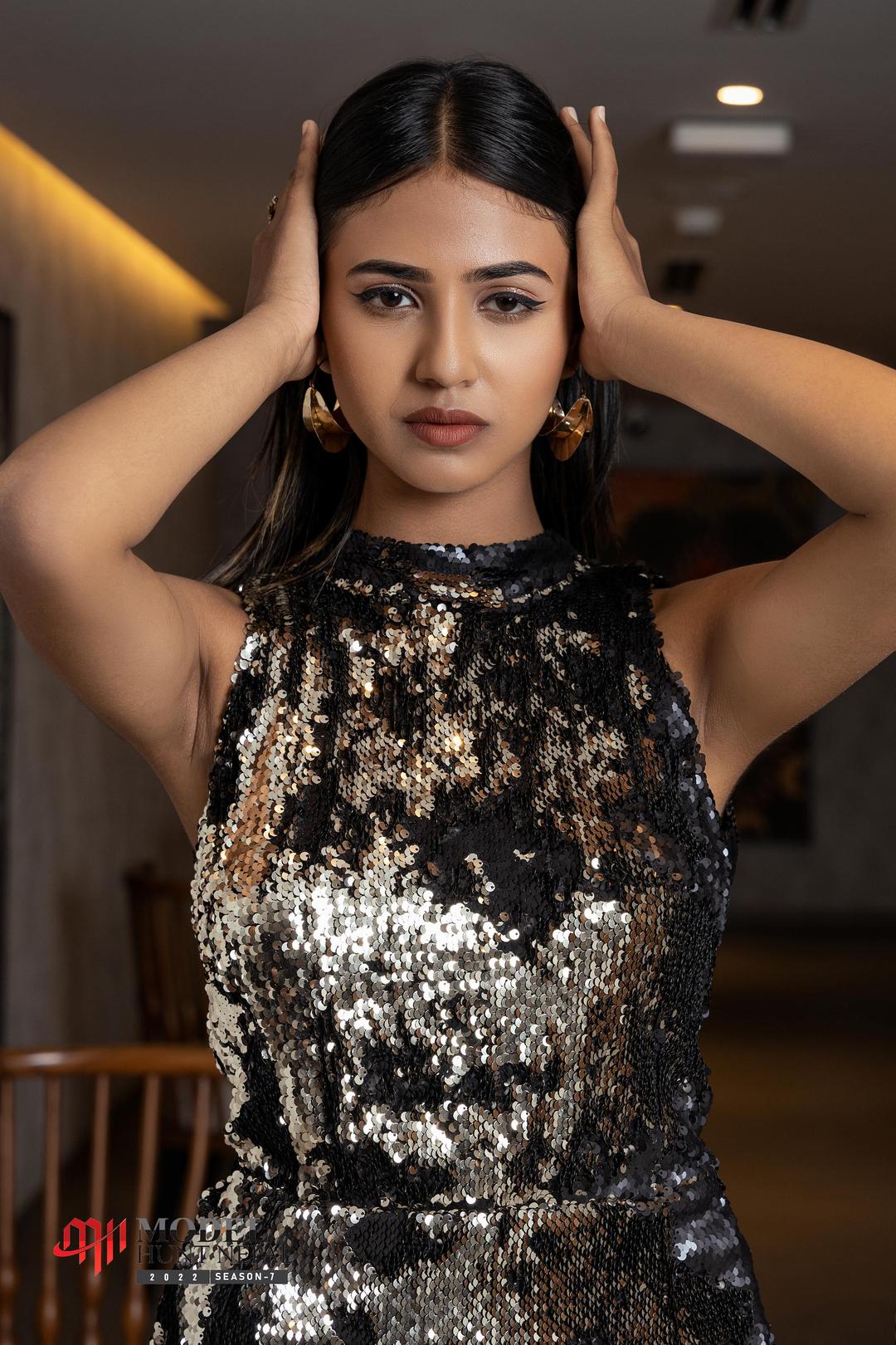 Next Model Nepal