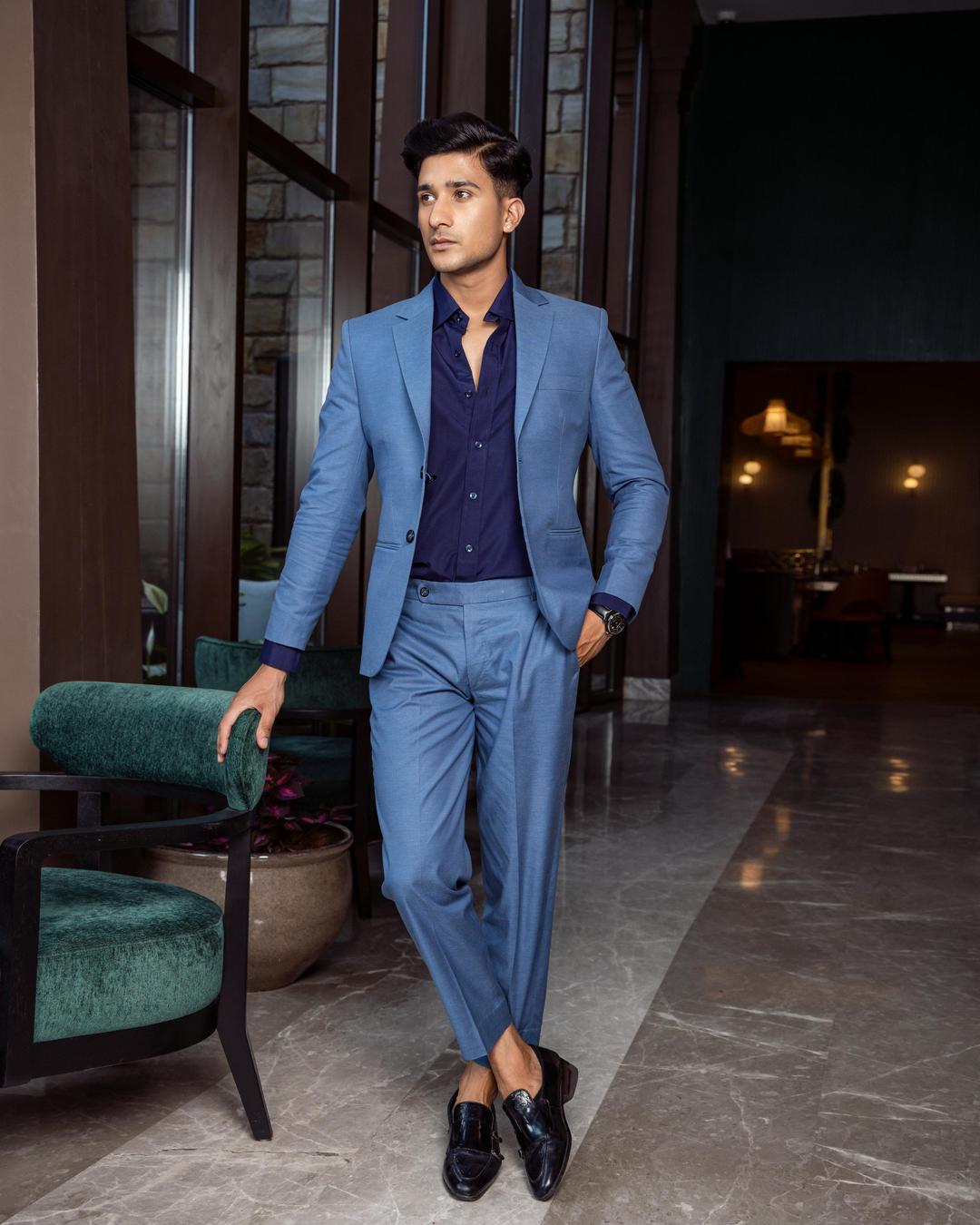 Next Model Nepal